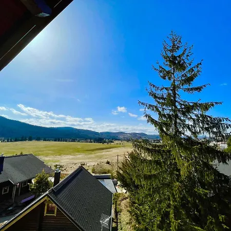 Suhi Vrh * Ravna Gora