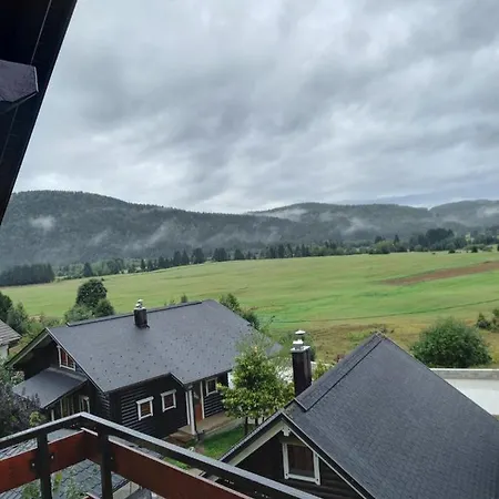 Apartament Suhi Vrh