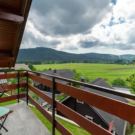 Apartament Suhi Vrh Ravna Gora