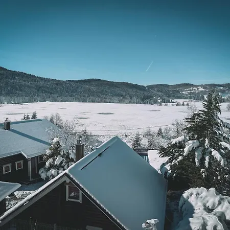 Suhi Vrh * Ravna Gora