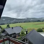 Apartmán Suhi Vrh
