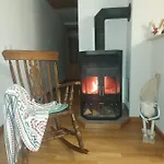 Suhi Vrh Apartmán Ravna Gora