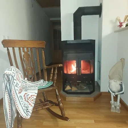 Suhi Vrh Apartment Ravna Gora