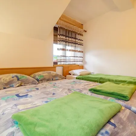 Apartment Suhi Vrh