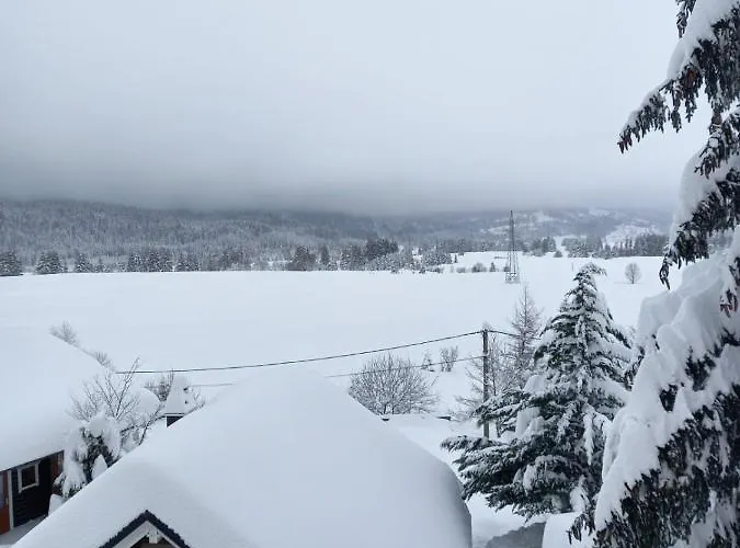 Suhi Vrh 아파트 *